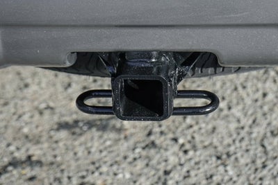 2018 Toyota 4Runner TRD Off-Road Premium