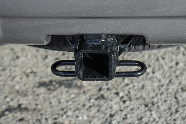 2018 Toyota 4Runner TRD Off-Road Premium