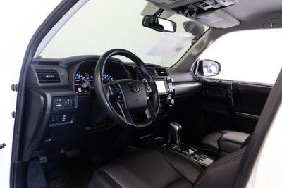 2015 Toyota 4Runner TRD Pro