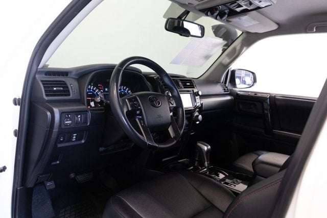 2015 Toyota 4Runner TRD Pro