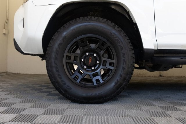 2015 Toyota 4Runner TRD Pro