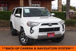2019 Toyota 4Runner TRD Off-Road