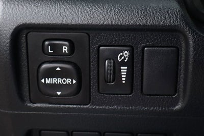 2019 Toyota 4Runner TRD Off-Road