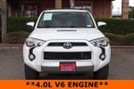 2019 Toyota 4Runner TRD Off-Road