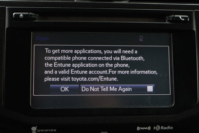 2019 Toyota 4Runner TRD Off-Road