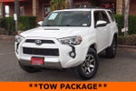 2019 Toyota 4Runner TRD Off-Road