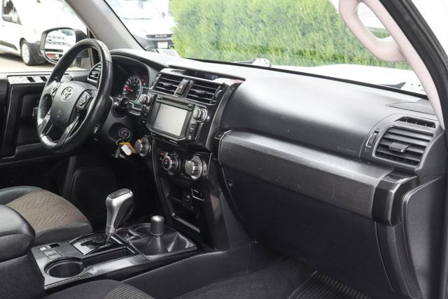 2019 Toyota 4Runner TRD Off-Road