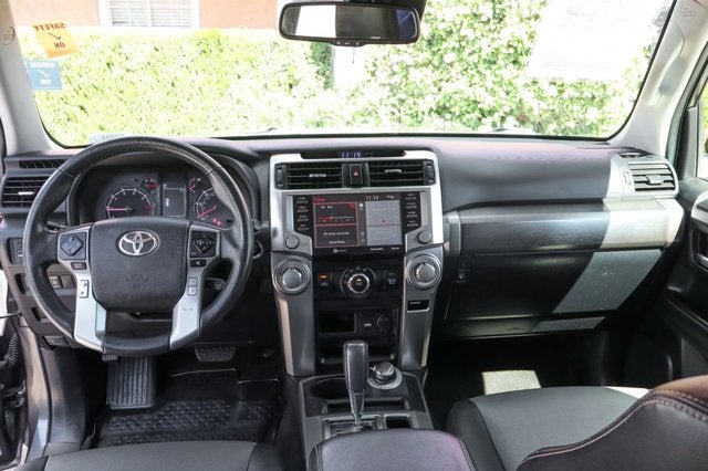 2020 Toyota 4Runner SR5 Premium