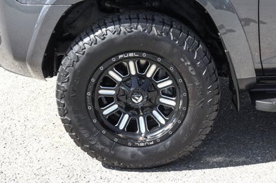 2020 Toyota 4Runner SR5 Premium