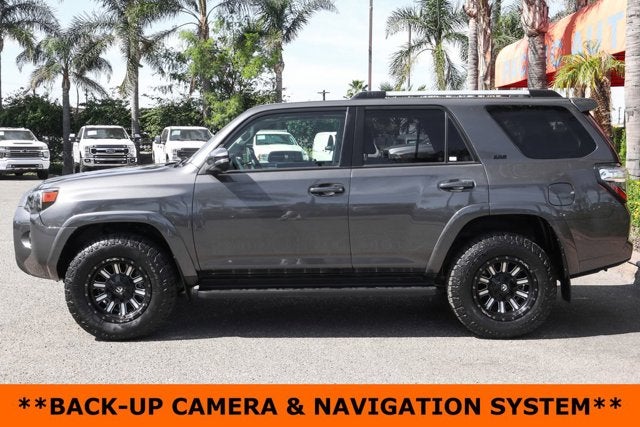2020 Toyota 4Runner SR5 Premium