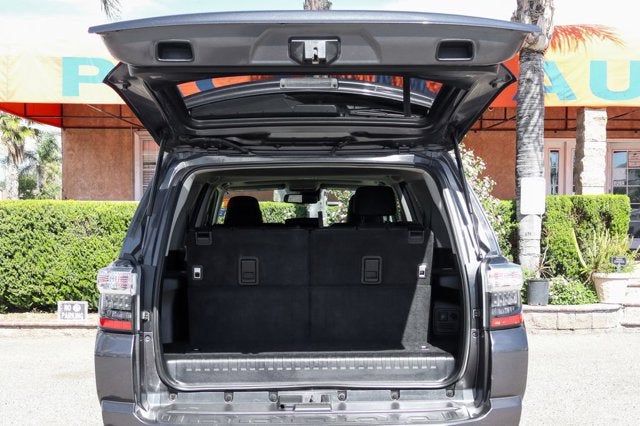 2020 Toyota 4Runner SR5 Premium