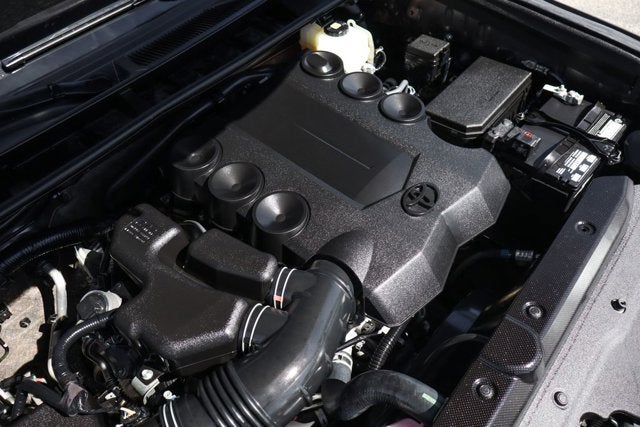 2020 Toyota 4Runner SR5 Premium