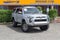 2020 Toyota 4Runner TRD Off-Road