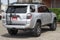 2020 Toyota 4Runner TRD Off-Road