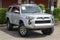 2020 Toyota 4Runner TRD Off-Road