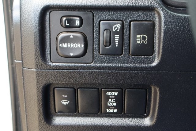2020 Toyota 4Runner TRD Off-Road
