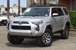 2020 Toyota 4Runner TRD Off-Road
