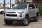 2020 Toyota 4Runner TRD Off-Road