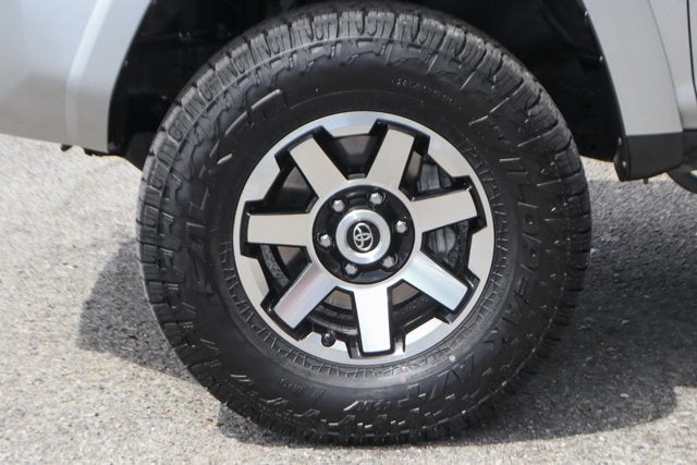 2020 Toyota 4Runner TRD Off-Road