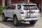 2020 Toyota 4Runner TRD Off-Road