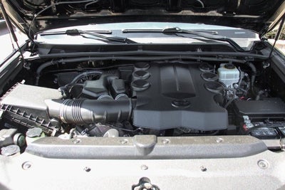 2013 Toyota 4Runner SR5