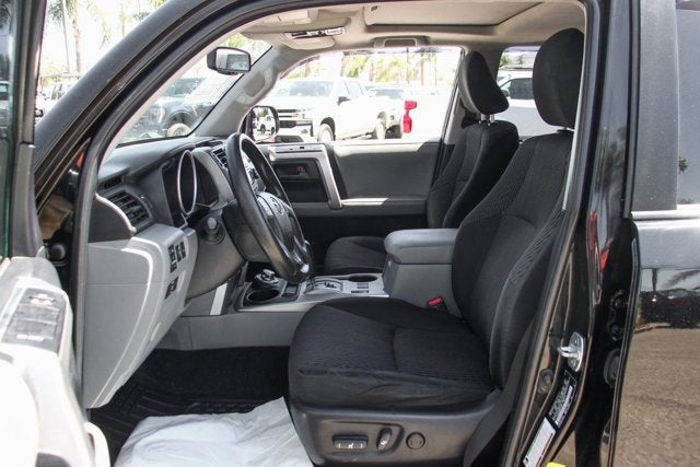 2013 Toyota 4Runner SR5