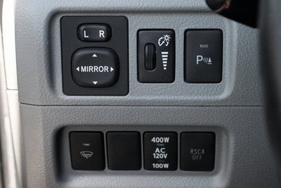 2013 Toyota 4Runner SR5