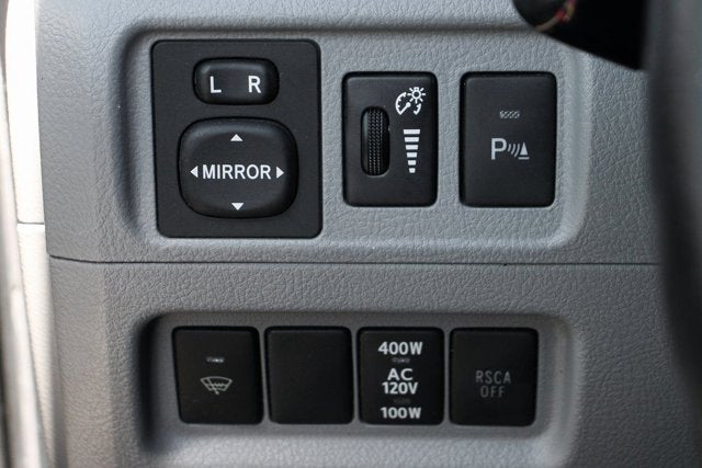 2013 Toyota 4Runner SR5