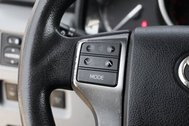 2013 Toyota 4Runner SR5