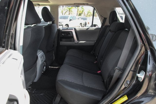 2013 Toyota 4Runner SR5