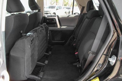 2013 Toyota 4Runner SR5