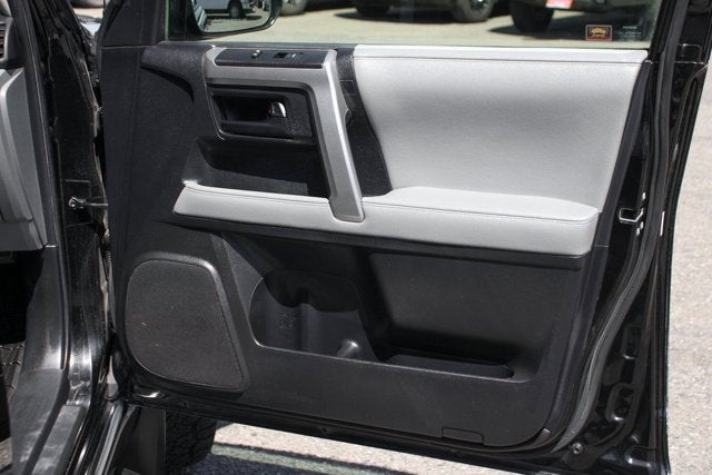 2013 Toyota 4Runner SR5