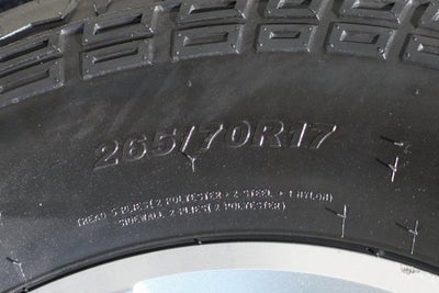 2013 Toyota 4Runner SR5