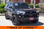 2022 Toyota 4Runner TRD Off-Road