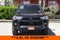 2022 Toyota 4Runner TRD Off-Road