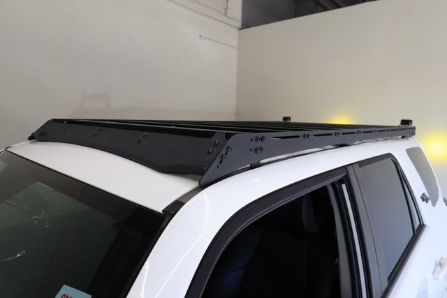 2021 Toyota 4Runner TRD Off-Road Premium