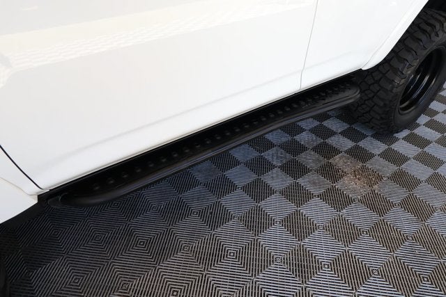 2021 Toyota 4Runner TRD Off-Road Premium