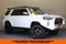 2021 Toyota 4Runner TRD Off-Road Premium