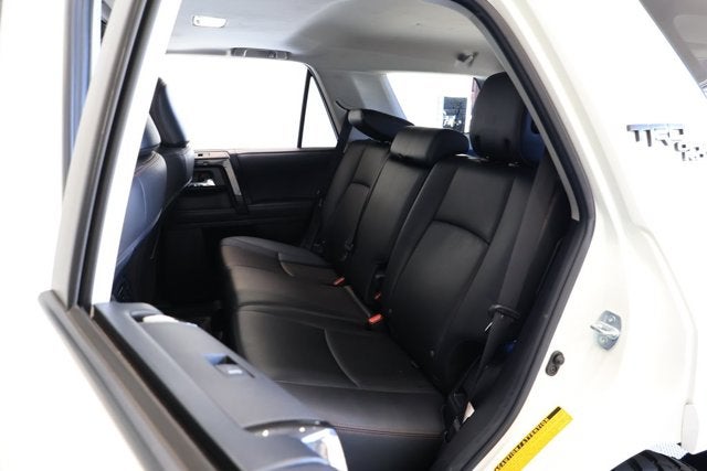 2021 Toyota 4Runner TRD Off-Road Premium