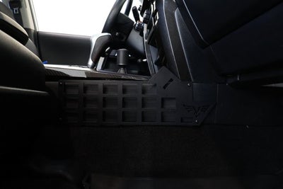 2021 Toyota 4Runner TRD Off-Road Premium