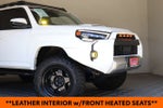2021 Toyota 4Runner TRD Off-Road Premium