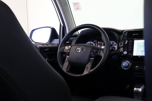 2021 Toyota 4Runner TRD Off-Road Premium