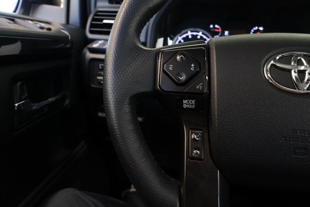 2021 Toyota 4Runner TRD Off-Road Premium