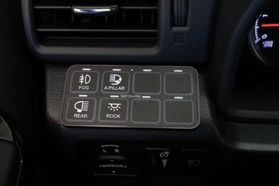 2021 Toyota 4Runner TRD Off-Road Premium