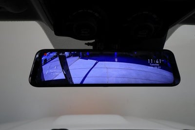 2021 Toyota 4Runner TRD Off-Road Premium