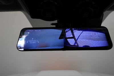 2021 Toyota 4Runner TRD Off-Road Premium