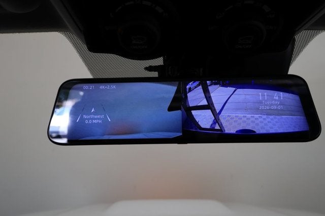 2021 Toyota 4Runner TRD Off-Road Premium