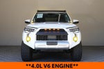 2021 Toyota 4Runner TRD Off-Road Premium