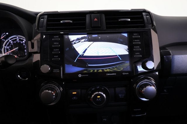 2021 Toyota 4Runner TRD Off-Road Premium