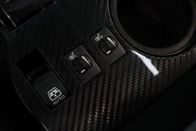 2021 Toyota 4Runner TRD Off-Road Premium
